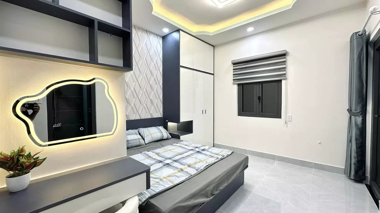 Nhà 3 Tầng, Mặt Tiền 7,9m Tại Thanh Am, Long Biên - Giá Hợp Lý! 0902318197-anh-3