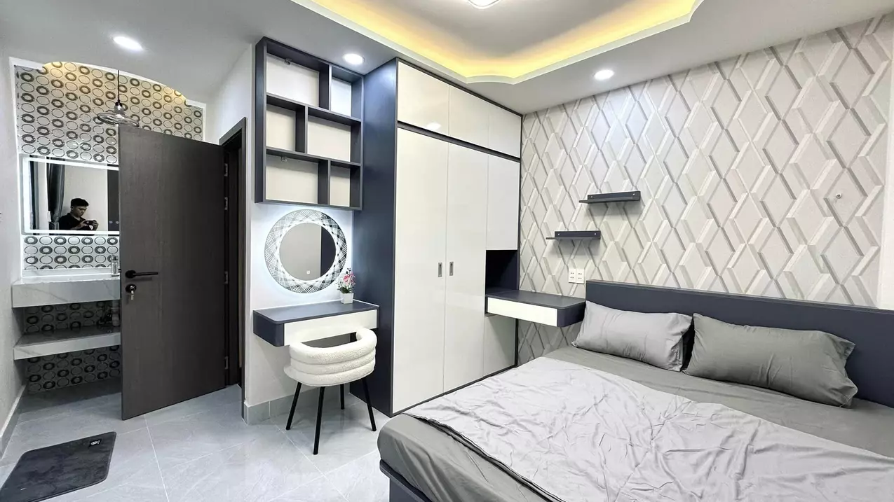 Nhà 3 Tầng, Mặt Tiền 7,9m Tại Thanh Am, Long Biên - Giá Hợp Lý! 0902318197-anh-5