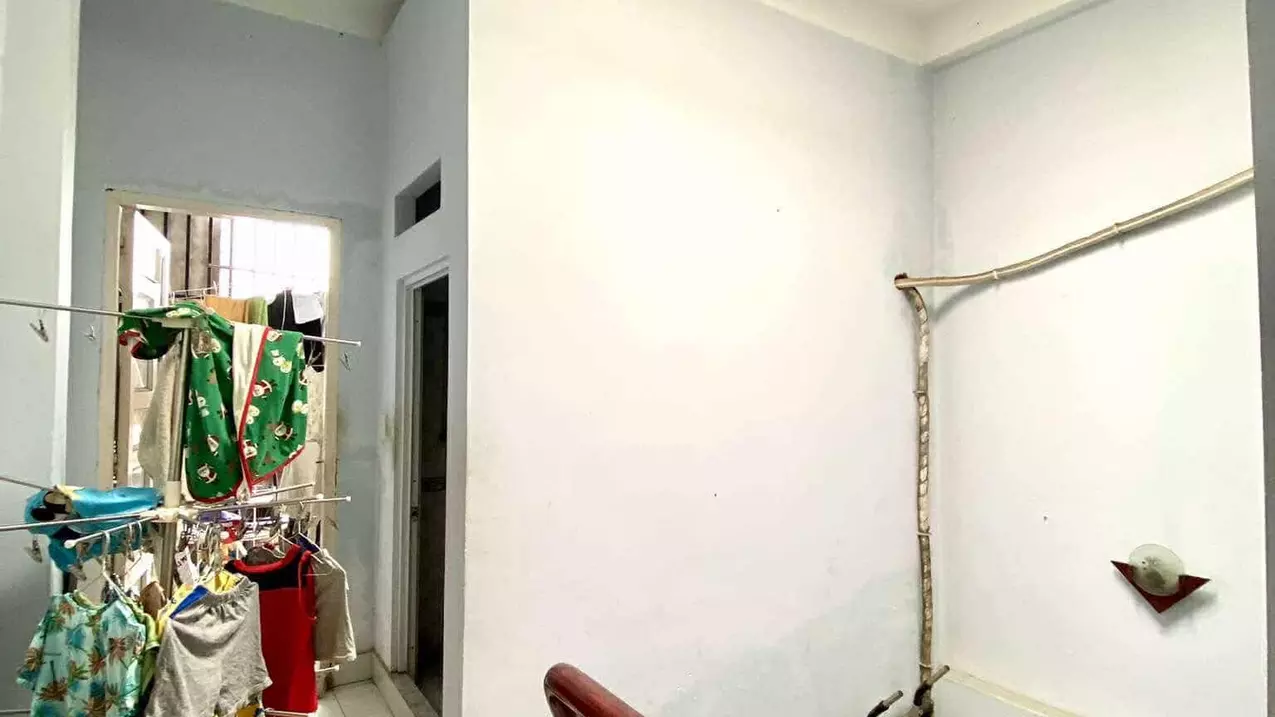 NHÀ 3 TẦNG - MẶT TIỀN ĐƯỜNG NHỰA NHÁNH THỚI AN 13 - 2 XE HƠI NÉ NHAU THÔNG TỨ TUNG - VỪA Ở VỪA-anh-4