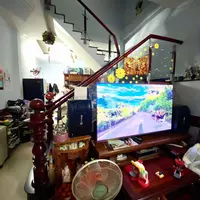 NHÀ 3 TẦNG - MẶT TIỀN ĐƯỜNG NHỰA NHÁNH THỚI AN 13 - 2 XE HƠI NÉ NHAU THÔNG TỨ TUNG - VỪA Ở VỪA-anh-8