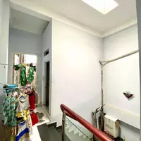 NHÀ 3 TẦNG - MẶT TIỀN ĐƯỜNG NHỰA NHÁNH THỚI AN 13 - 2 XE HƠI NÉ NHAU THÔNG TỨ TUNG - VỪA Ở VỪA-anh-9
