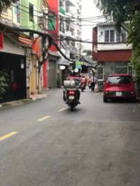 Nhà 2 Mặt Tiền Kinh Doanh Mới, Phú Nhuận, Nguyễn Trường Tộ, Ngang 4 x 10, Hẽm 4m, 4 Tầng, 8.x Ty-anh-1