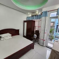 Nhà 2 Mặt Tiền Kinh Doanh Mới, Phú Nhuận, Nguyễn Trường Tộ, Ngang 4 x 10, Hẽm 4m, 4 Tầng, 8.x Ty-anh-10
