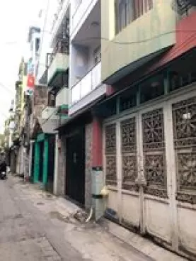 Nhà 2 Mặt Tiền Kinh Doanh Mới, Phú Nhuận, Nguyễn Trường Tộ, Ngang 4 x 10, Hẽm 4m, 4 Tầng, 8.x Ty-anh-2