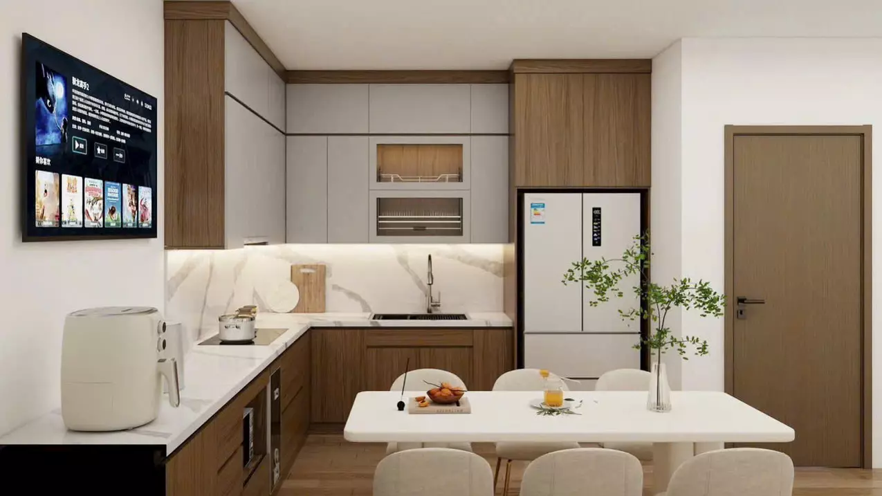 Nhà 3 tầng Ngọc Châu Hải Dương sát phố hướng Đông Nam-anh-1