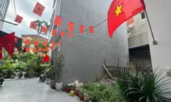 Nhà 3 tầng Ngọc Châu Hải Dương sát phố hướng Đông Nam-anh-10