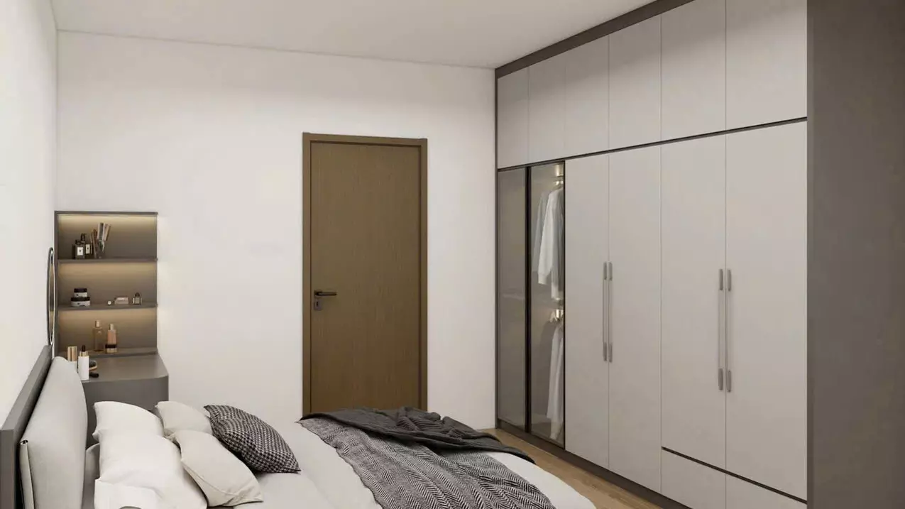 Nhà 3 tầng Ngọc Châu Hải Dương sát phố hướng Đông Nam-anh-3