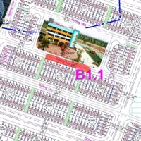 Chính chủ bán lô Liền Kề 11 khu B1.1 Kđt Thanh Hà giá chỉ 5x tỉ-anh-5