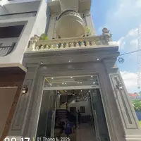Nhà 3 tầng tân cổ tại Cách Hạ An Dương Hải Phòng-anh-12