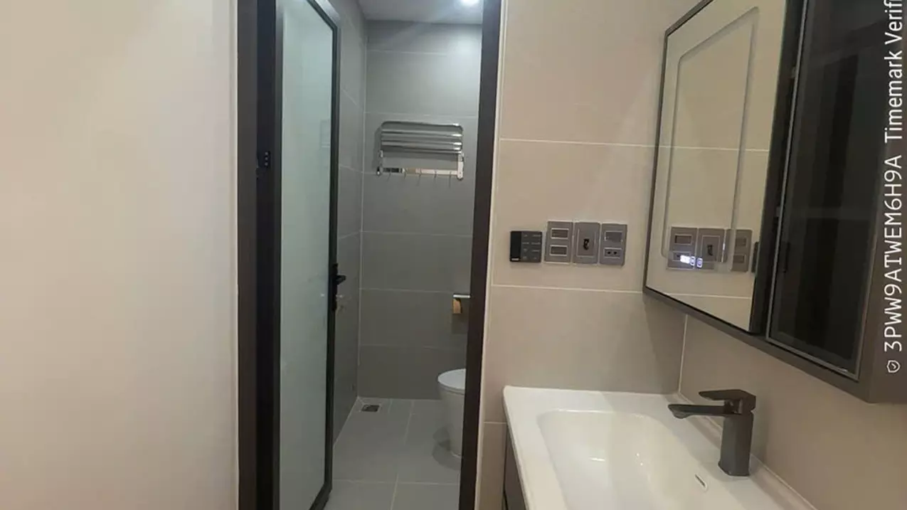 Nhà 3 tầng tân cổ tại Cách Hạ An Dương Hải Phòng-anh-2