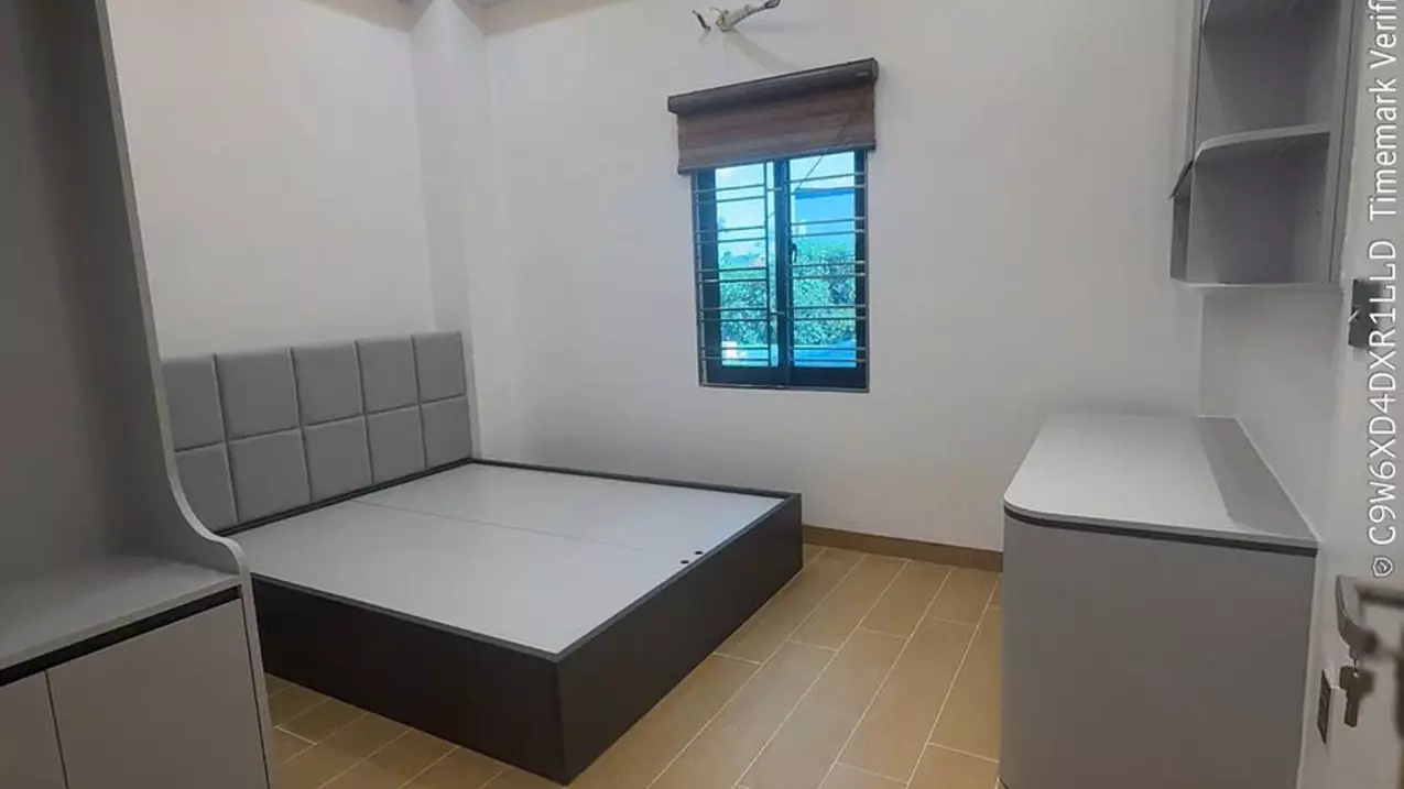Nhà 3 tầng tân cổ tại Cách Hạ An Dương Hải Phòng-anh-3