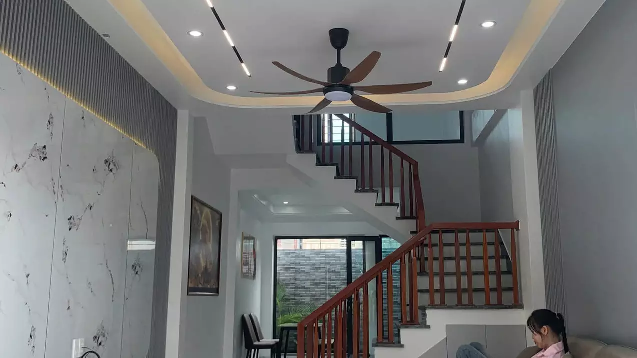 Nhà 3 tầng Trương Hán Siêu Hải Dương 43.7m2 mới tinh đỗ xe VF3 giá 1.920 tỷ-anh-1
