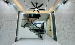 Nhà 3 tầng Trương Hán Siêu Hải Dương 43.7m2 mới tinh đỗ xe VF3 giá 1.920 tỷ-anh-9