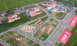 Nhà 3 tầng Trương Hán Siêu Hải Dương 43.7m2 mới tinh đỗ xe VF3 giá 1.920 tỷ-anh-10
