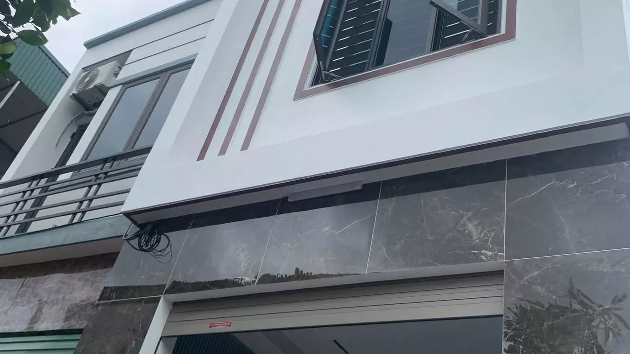 Nhà 3 tầng Trương Hán Siêu Hải Dương 43.7m2 mới tinh đỗ xe VF3 giá 1.920 tỷ-anh-2