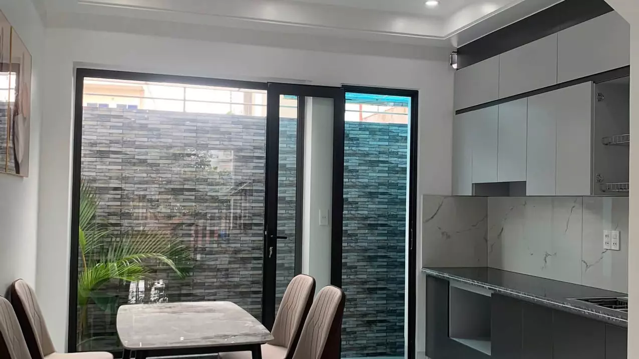 Nhà 3 tầng Trương Hán Siêu Hải Dương 43.7m2 mới tinh đỗ xe VF3 giá 1.920 tỷ-anh-3