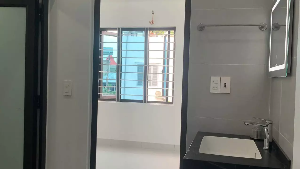 Nhà 3 tầng Trương Hán Siêu Hải Dương 43.7m2 mới tinh đỗ xe VF3 giá 1.920 tỷ-anh-4