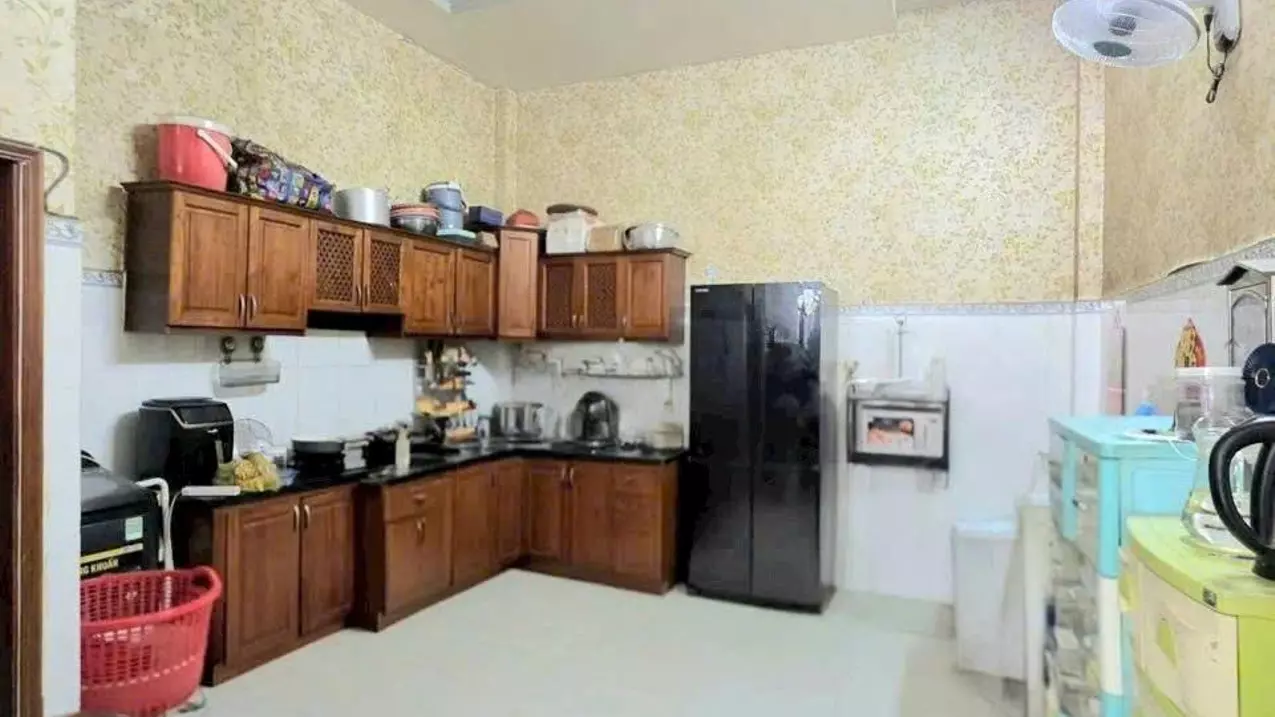 Nhà 4 phòng hẻm 1806 Huỳnh Tấn Phát, dọn vào ở ngay, 5.3 tỷ-anh-3