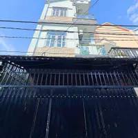 Nhà 4 phòng hẻm 1806 Huỳnh Tấn Phát, dọn vào ở ngay, 5.3 tỷ-anh-4