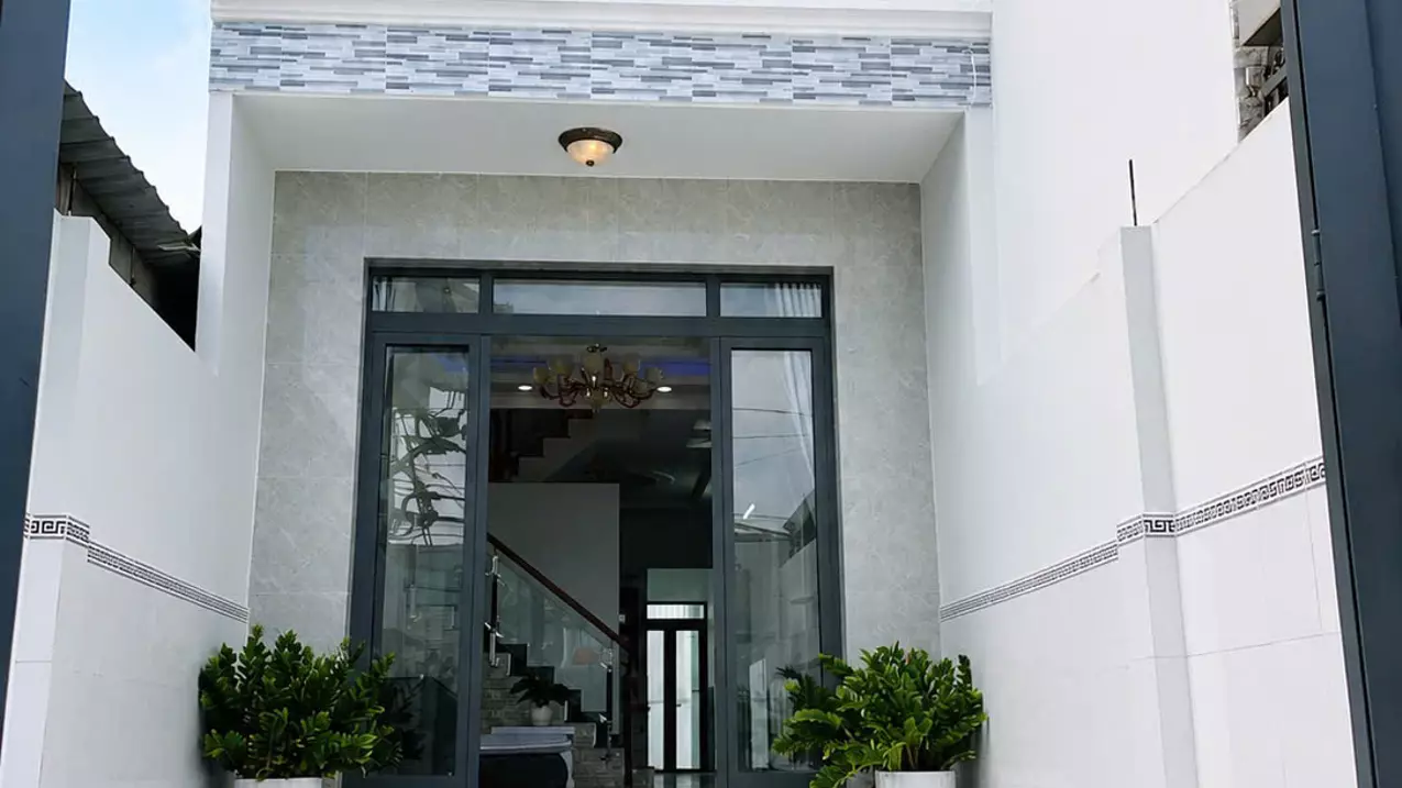 NHÀ 4 TẦNG 112M2 HUỲNH TẤN PHÁT, NHÀ BÈ – GIÁ  5.3 TỶ-anh-1
