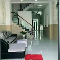 NHÀ 4 TẦNG 112M2 HUỲNH TẤN PHÁT, NHÀ BÈ – GIÁ  5.3 TỶ-anh-9