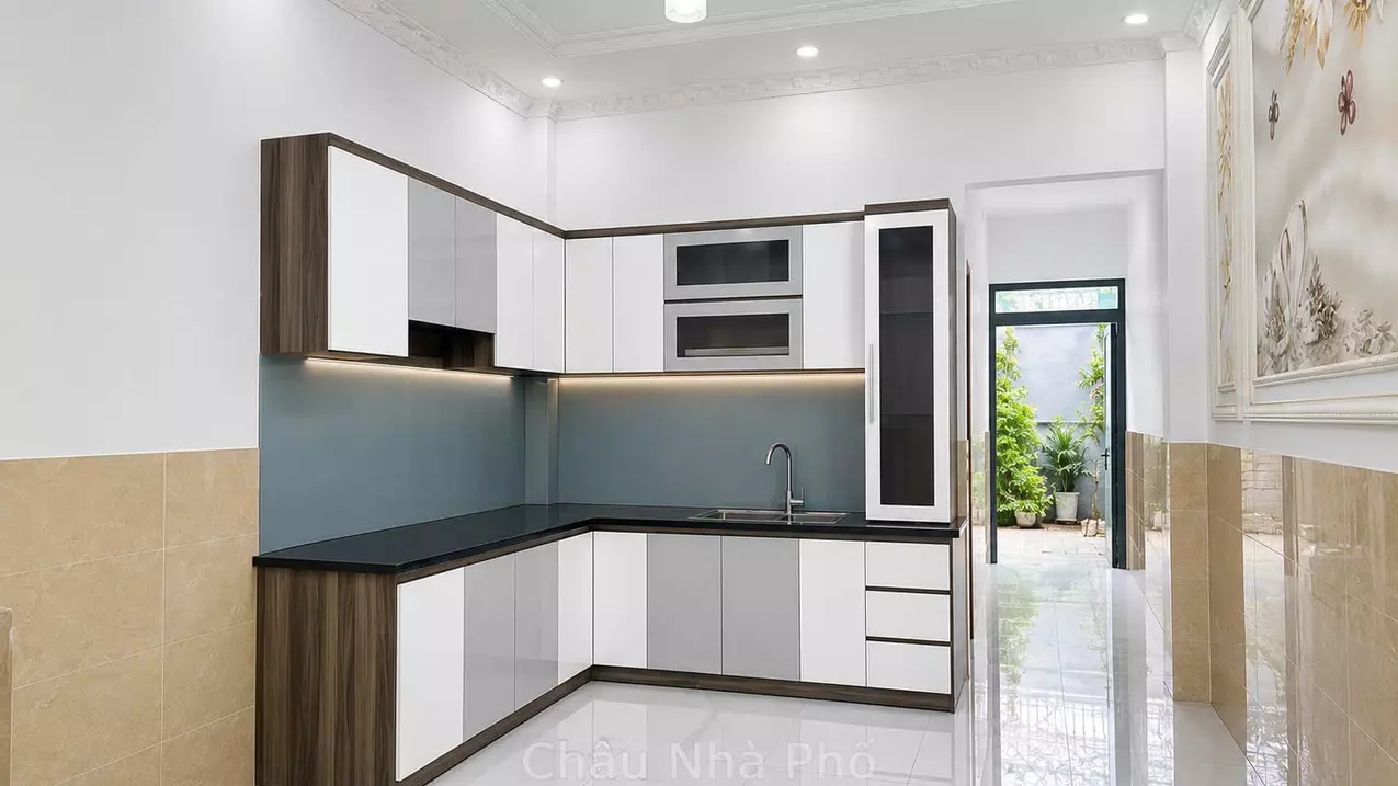 NHÀ 4 TẦNG 112M2 HUỲNH TẤN PHÁT, NHÀ BÈ – GIÁ  5.3 TỶ-anh-3