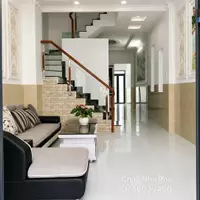 NHÀ 4 TẦNG 112M2 HUỲNH TẤN PHÁT, NHÀ BÈ – GIÁ  5.3 TỶ-anh-7