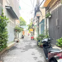 Nhà 4 tầng 2 mặt HXH đường Hưng Phú P10Q8. Giá: 7.68 tỷ-anh-9