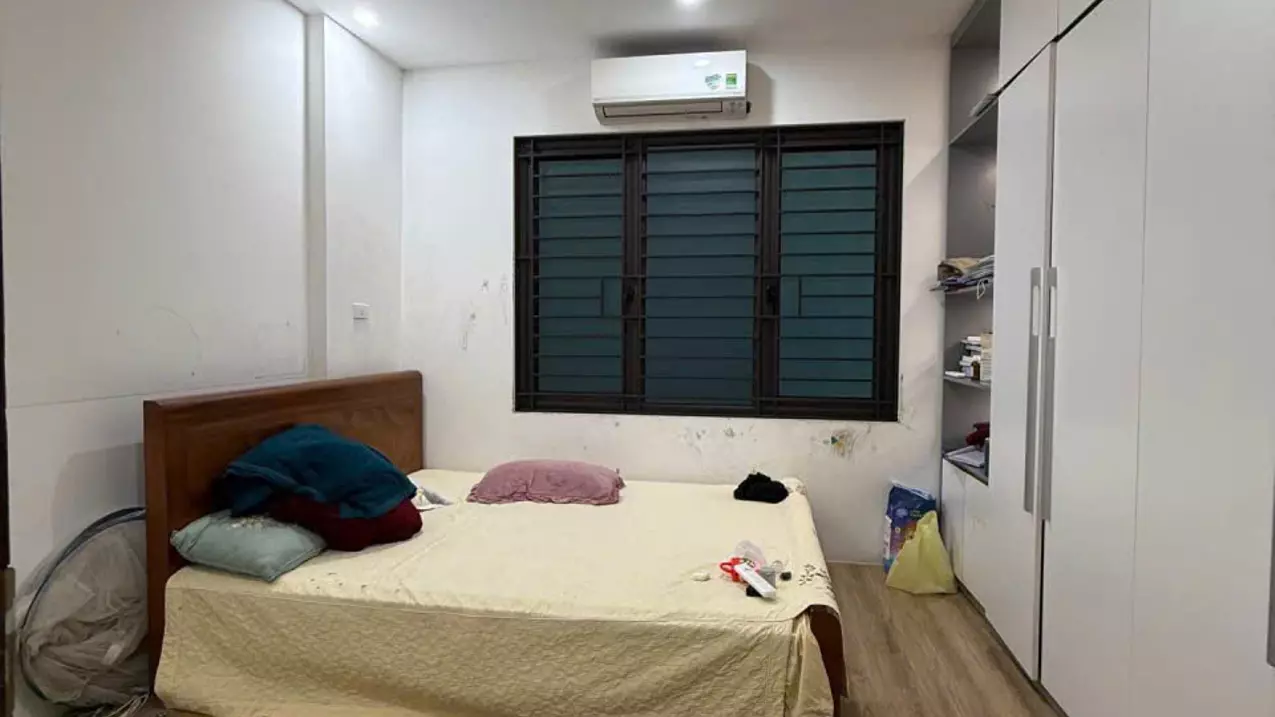 ???? NHÀ 4 TẦNG 2 THOÁNG – NGAY CỔNG CHÀO HOÀI ĐỨC, GẦN ĐH CÔNG NGHIỆP, GA NHỔN – Ở NGAY, nhỉnh 6 tỷ????-anh-3