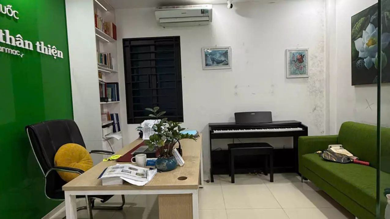 ???? NHÀ 4 TẦNG 2 THOÁNG – NGAY CỔNG CHÀO HOÀI ĐỨC, GẦN ĐH CÔNG NGHIỆP, GA NHỔN – Ở NGAY, nhỉnh 6 tỷ????-anh-4