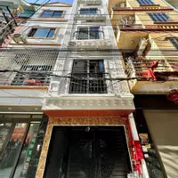 ???? NHÀ 4 TẦNG 2 THOÁNG – NGAY CỔNG CHÀO HOÀI ĐỨC, GẦN ĐH CÔNG NGHIỆP, GA NHỔN – Ở NGAY, nhỉnh 6 tỷ????-anh-5