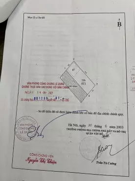 Bán căn hộ khách sạn Tứ Liên, Tây Hồ 94m vuông, 10 phòng, mặt tiền rộng 5.5m giá 15 tỷ-anh-2