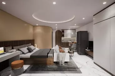 Bán căn hộ khách sạn Tứ Liên, Tây Hồ 94m vuông, 10 phòng, mặt tiền rộng 5.5m giá 15 tỷ-anh-4
