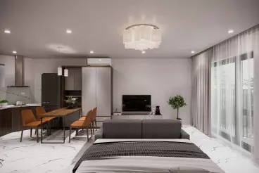Bán căn hộ khách sạn Tứ Liên, Tây Hồ 94m vuông, 10 phòng, mặt tiền rộng 5.5m giá 15 tỷ-anh-5