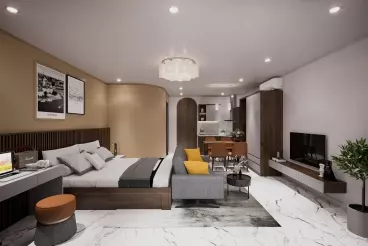Bán căn hộ khách sạn Tứ Liên, Tây Hồ 94m vuông, 10 phòng, mặt tiền rộng 5.5m giá 15 tỷ-anh-6