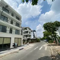 Bán Căn Hộ Dịch Vụ 4Lầu 210 m² , Ngay các trường ĐH, P. Tăng Nhơn Phú A-anh-10