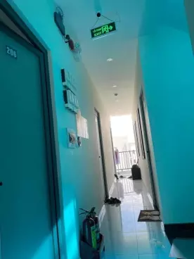 Bán Căn Hộ Dịch Vụ 4Lầu 210 m² , Ngay các trường ĐH, P. Tăng Nhơn Phú A-anh-2