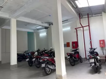 Bán Căn Hộ Dịch Vụ 4Lầu 210 m² , Ngay các trường ĐH, P. Tăng Nhơn Phú A-anh-3