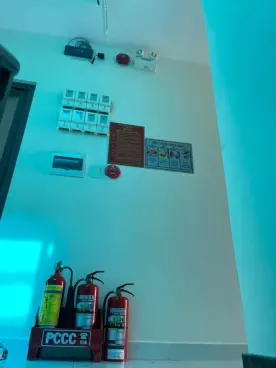 Bán Căn Hộ Dịch Vụ 4Lầu 210 m² , Ngay các trường ĐH, P. Tăng Nhơn Phú A-anh-4