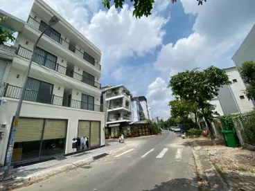 Bán Căn Hộ Dịch Vụ 4Lầu 210 m² , Ngay các trường ĐH, P. Tăng Nhơn Phú A-anh-5
