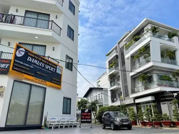 Bán Căn Hộ Dịch Vụ 4Lầu 210 m² , Ngay các trường ĐH, P. Tăng Nhơn Phú A-anh-7
