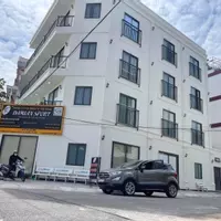 Bán Căn Hộ Dịch Vụ 4Lầu 210 m² , Ngay các trường ĐH, P. Tăng Nhơn Phú A-anh-8