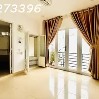 Nhà 4 Tầng Còn Mới Vào Ở Liền - Căn Góc Hướng Đông Nam Mát Mẻ Quanh Năm - Hẻm Trước Nhà 3.5m Thông-anh-8