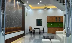 Nhà 4 tầng Đoàn Đình Duyệt Hải Dương 41m2 ô tô đỗ cửa tặng full nội thất giá 3.xxx tỷ-anh-10
