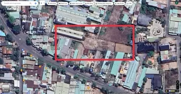 Cần bán lô đất 1400m2 đường Nguyễn Hữu Cảnh, Phường Đông Hoà, thành phố Dĩ An-anh-2
