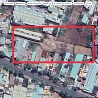 Cần bán lô đất 1400m2 đường Nguyễn Hữu Cảnh, Phường Đông Hoà, thành phố Dĩ An-anh-3