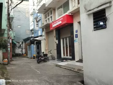 BÁN NHÀ TÂN PHÚ GẦN ĐẦM SEN, 60M2 2 LẦU, HẺM 5M, CHỈ 6 TỶ NHỈNH-anh-2