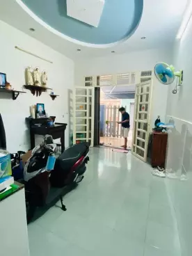 BÁN NHÀ TÂN PHÚ GẦN ĐẦM SEN, 60M2 2 LẦU, HẺM 5M, CHỈ 6 TỶ NHỈNH-anh-3