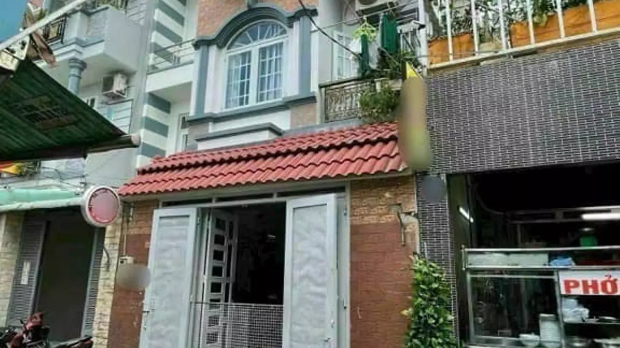 Nhà 4 tầng, mặt tiền hẻm kinh doanh, 56m2, 88 Nguyễn Văn Quỳ, Phú Thuận Quận 7-Giá 6 tỷ 8-anh-1