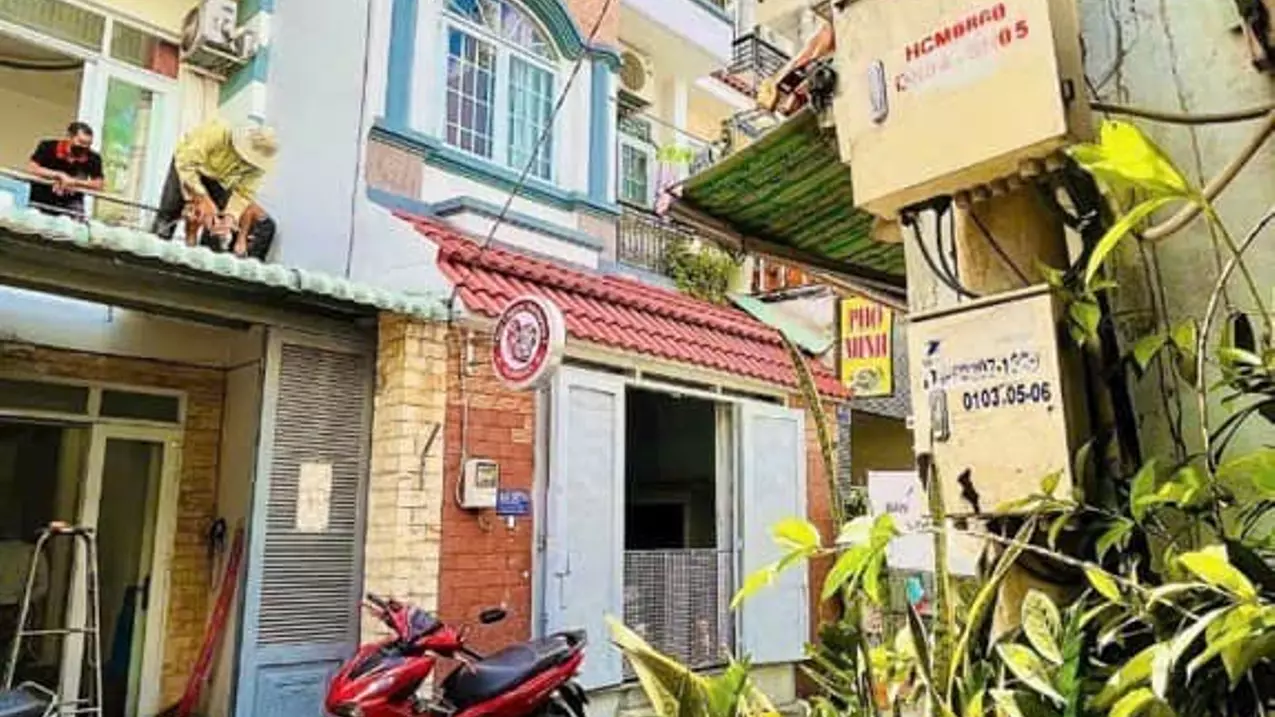 Nhà 4 tầng, mặt tiền hẻm kinh doanh, 56m2, 88 Nguyễn Văn Quỳ, Phú Thuận Quận 7-Giá 6 tỷ 8-anh-2